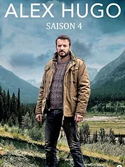 Alex Hugo