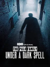 Palu Ailesi: Karanlık Sarmal