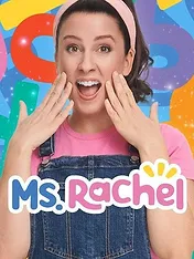 Ms. Rachel