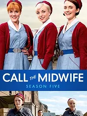 Call the Midwife