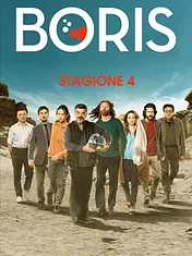Boris