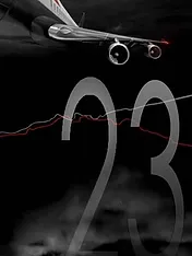 Mayday : Dangers dans le ciel