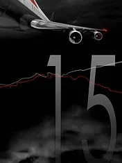 Mayday : Dangers dans le ciel