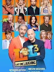 LOL: Last One Laughing Nederland