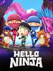 Salut Ninja