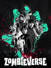 Zombieverse