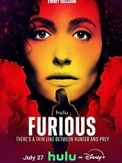 Furious