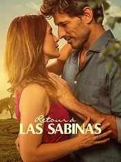 Retour à Las Sabinas