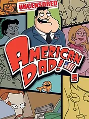 American Dad!
