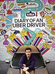 Diary of an Uber Driver