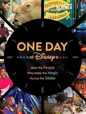 Une Journée à Disney