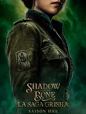 Shadow and Bone : La saga Grisha