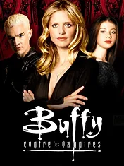 Buffy contre les vampires
