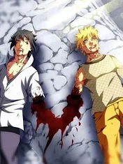 NARUTO