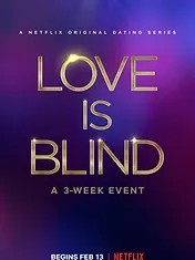 Love Is Blind
