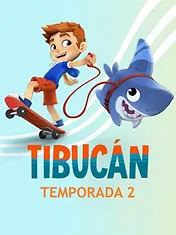 Toukin, le chien-requin