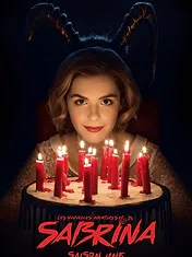 Les Nouvelles Aventures de Sabrina