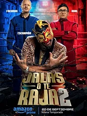 Jalas o Te Rajas