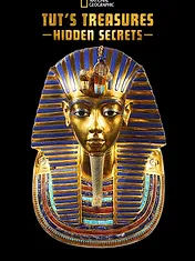 Les trésors cachés de Toutankhamon