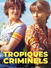 Tropiques criminels