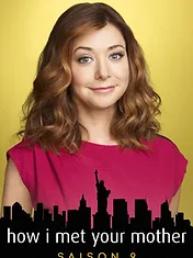 How I Met Your Mother