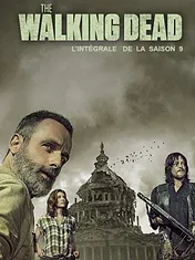 The Walking Dead