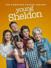 Young Sheldon