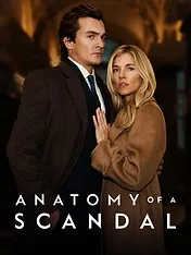 Anatomie d'un scandale