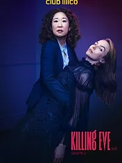 Killing Eve