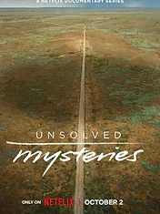 Unsolved Mysteries