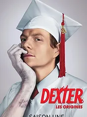 Dexter : Les Origines