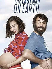 The Last Man on Earth