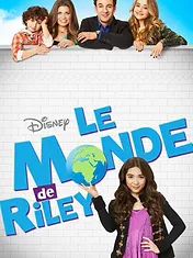 Le Monde de Riley