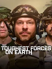 Forces d'intervention : L'élite mondiale