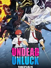 Undead Unluck