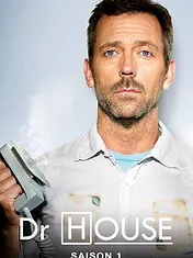 Dr House
