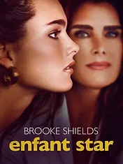 Brooke Shields : enfant star