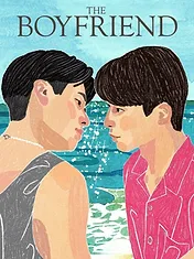 The Boyfriend