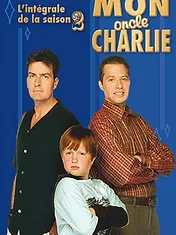 Mon oncle Charlie