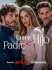 Entre pére et fils