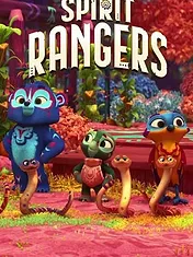 Spirit Rangers