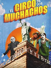 El Circo de los Muchachos