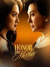 Honor Thy Mother