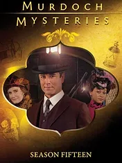 Les Enquêtes de Murdoch