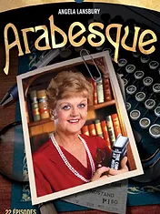 Arabesque