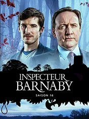 Inspecteur Barnaby