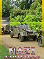 Nazi Megastructures