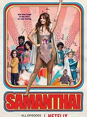 Samantha!