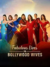 Fabulous Lives of Bollywood Wives