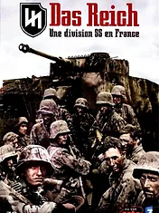 Das Reich - une division SS en France